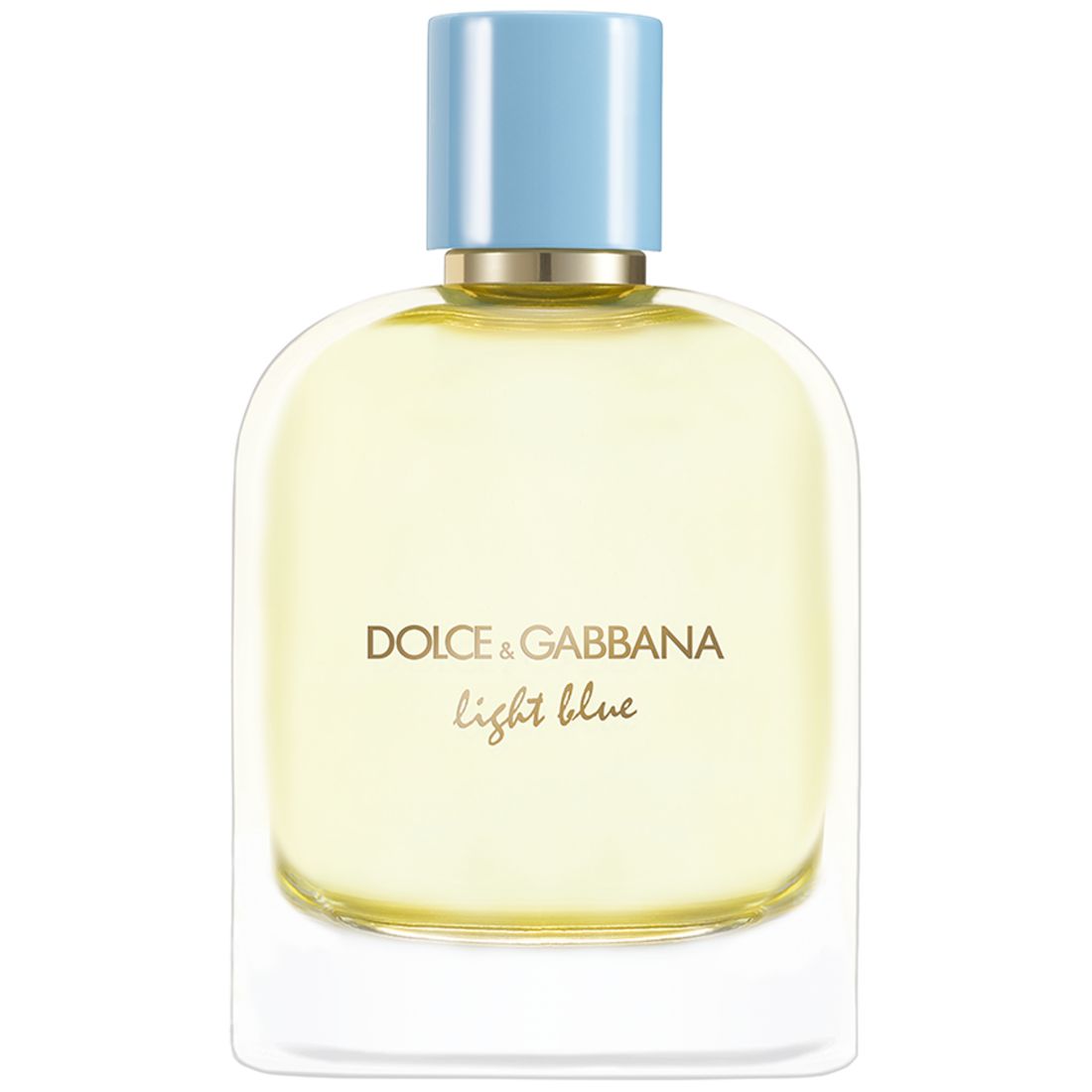 Dolce&Gabbana Light Blue Pour Homme Eau De Parfum Spray, 3.38 oz.