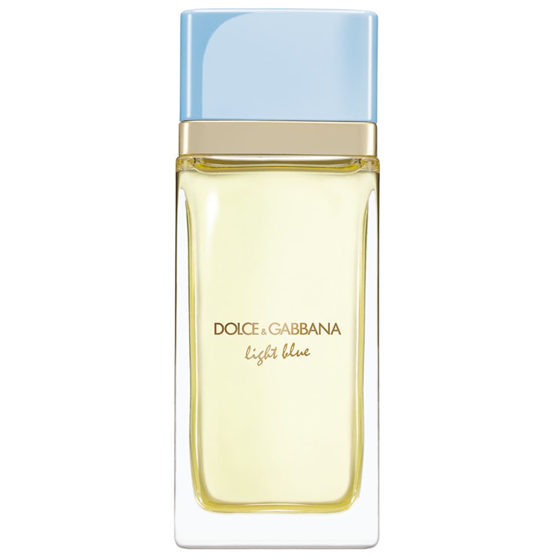Dolce&Gabbana Light Blue Eau De Parfum Spray, 1.69 oz.