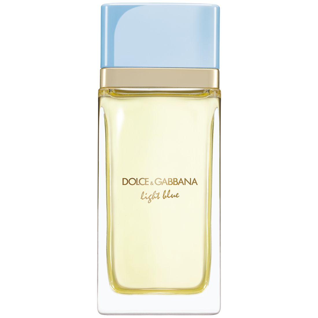 Dolce&Gabbana Light Blue Eau De Parfum Spray, 3.38 oz.