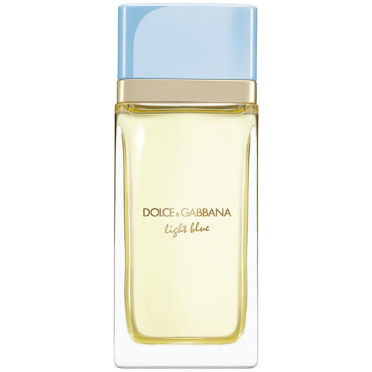 Dolce&Gabbana Light Blue Eau De Parfum Spray, 3.38 oz.
