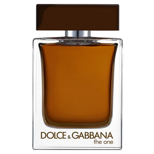 Dolce&Gabbana The One For Men Eau De Parfum Spray, 3.38 oz.