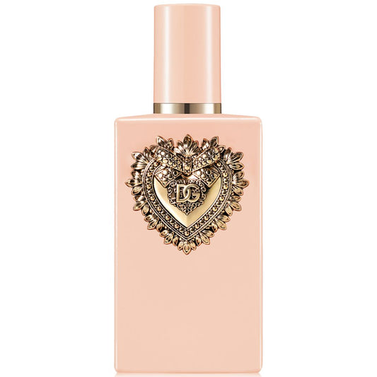 Dolce&Gabbana My Devotion Eau de Parfum Intense, 3.3 oz.