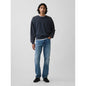 Women's Relaxed Straight Jeans