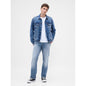 Women's Relaxed Straight Jeans