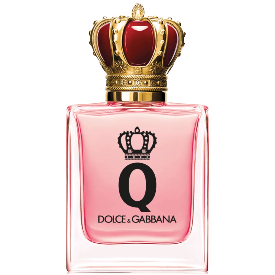 Q Eau de Parfum Spray, 1.7oz