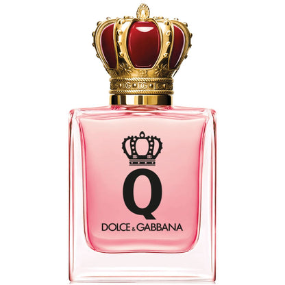 Q Eau de Parfum Spray, 1.7oz