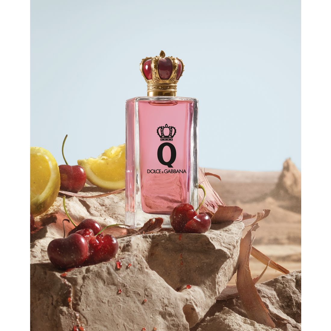 Q Eau de Parfum Spray, 1.7oz