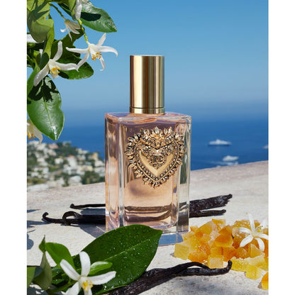 Dolce&Gabbana Devotion Eau de Parfum, 1.7 oz.