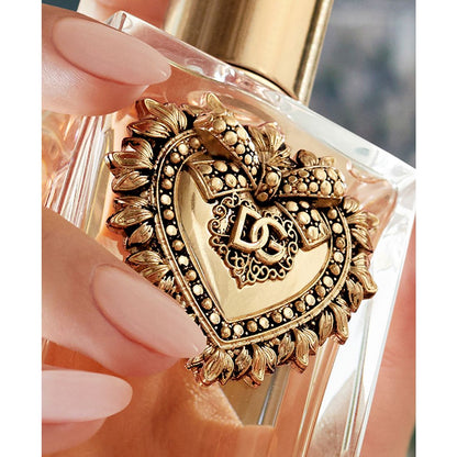 Dolce&Gabbana Devotion Eau de Parfum, 1.7 oz.