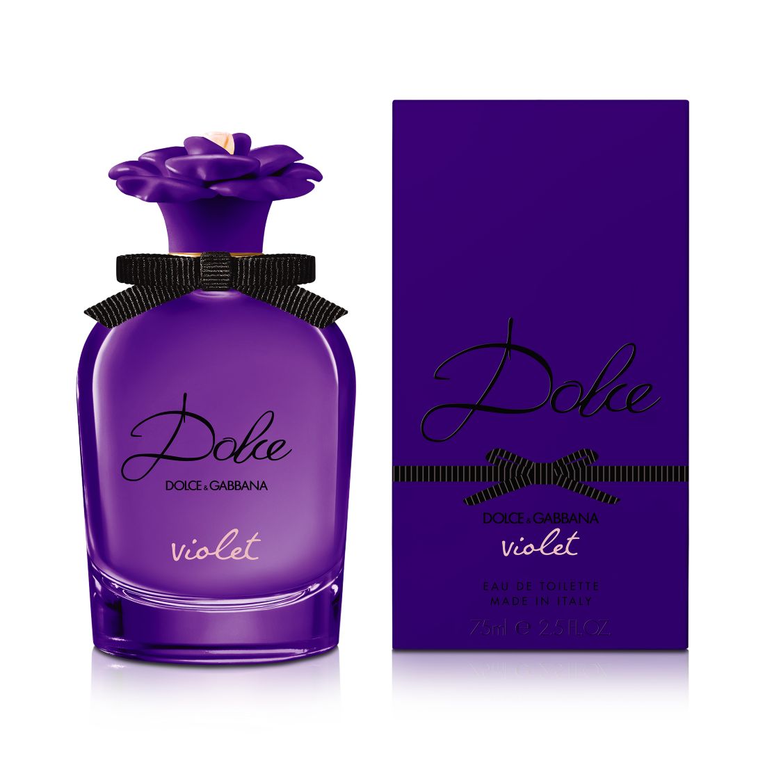 Dolce&Gabbana Dolce Violet Eau de Toilette, 2.5 oz.