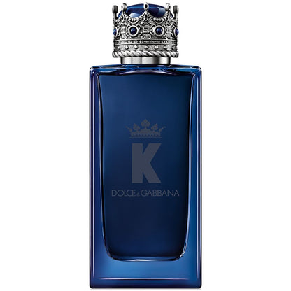 Dolce&Gabbana Men's K Eau de Parfum Intense Spray, 3.3 oz.