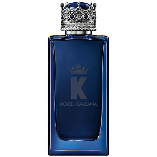 Dolce&Gabbana Men's K Eau de Parfum Intense Spray, 3.3 oz.