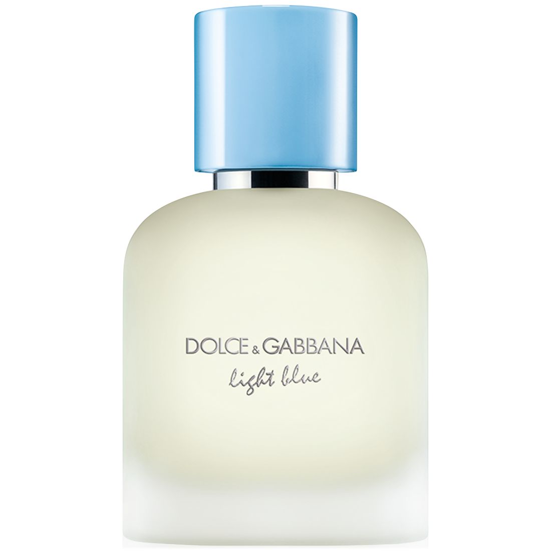Men's Light Blue Eau de Toilette, 1.7 oz.