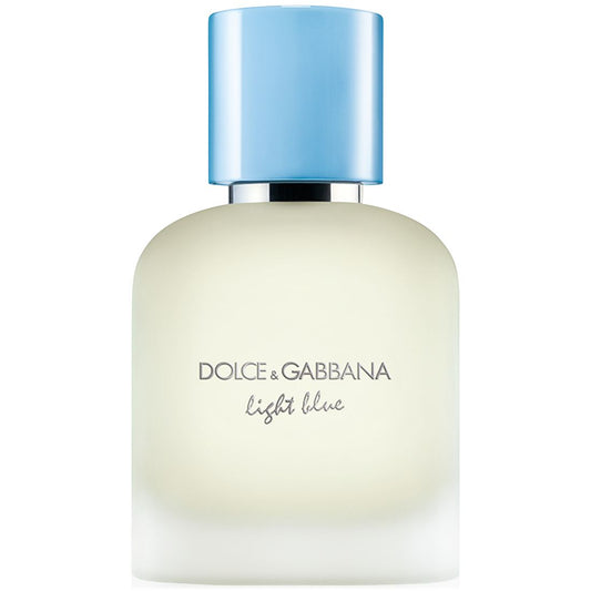 Men's Light Blue Eau de Toilette, 1.7 oz.