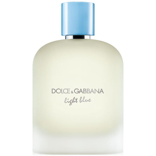 Men's Light Blue Eau de Toilette, 6.7 oz.