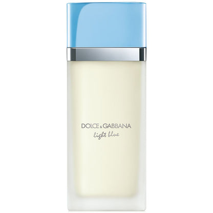 Dolce&Gabbana Light Blue Eau de Toilette, 1.7 oz.