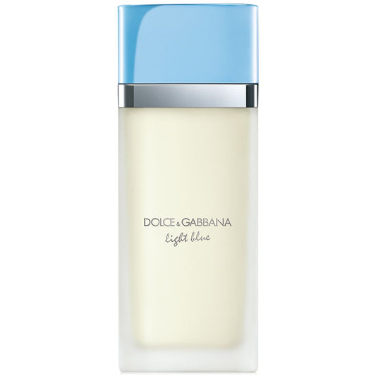 Dolce&Gabbana Light Blue Eau de Toilette, 1.7 oz.