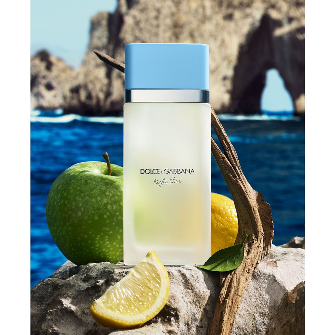 Dolce&Gabbana Light Blue Eau de Toilette, 1.7 oz.