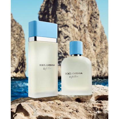 Dolce&Gabbana Light Blue Eau de Toilette, 1.7 oz.