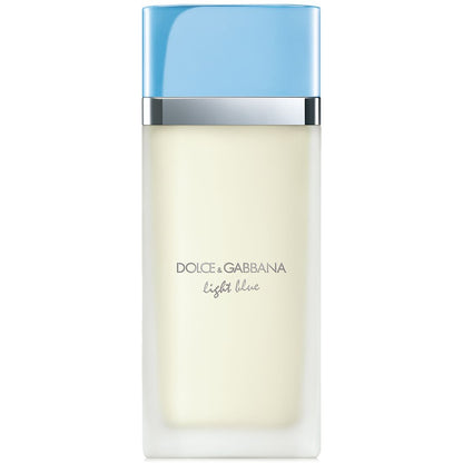 Dolce&Gabbana Light Blue Eau de Toilette, 6.7 oz.