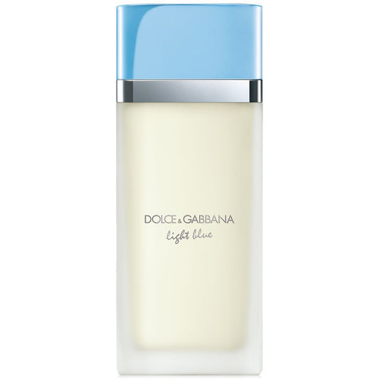 Dolce&Gabbana Light Blue Eau de Toilette, 6.7 oz.