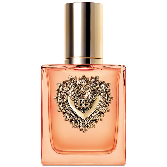 Dolce&Gabbana Devotion Eau de Parfum Intense, 1.7 oz.