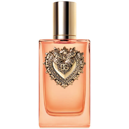 Dolce&Gabbana Devotion Eau de Parfum Intense, 3.3 oz.