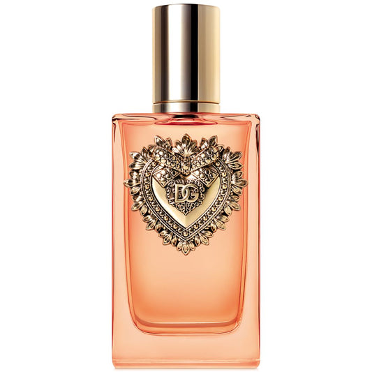 Dolce&Gabbana Devotion Eau de Parfum Intense, 3.3 oz.