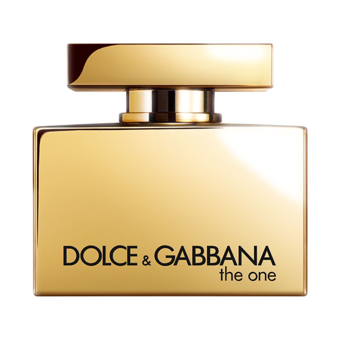 Dolce&Gabbana The One Gold Eau de Parfum Intense, 2.5 oz., Created for Macy's