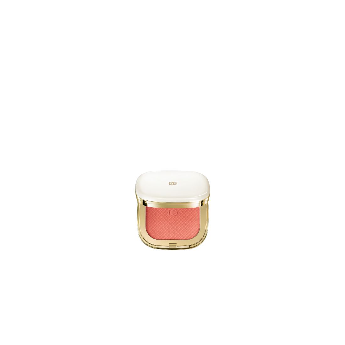Dolce&Gabbana Cheeks & Eyes Match Blush & Eyeshadow Powder