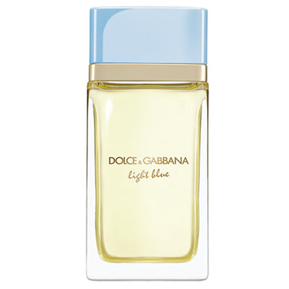 Dolce&Gabbana 3-Pc. Light Blue Eau De Parfum Gift Set