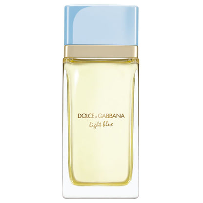 Dolce&Gabbana 3-Pc. Light Blue Eau De Parfum Gift Set