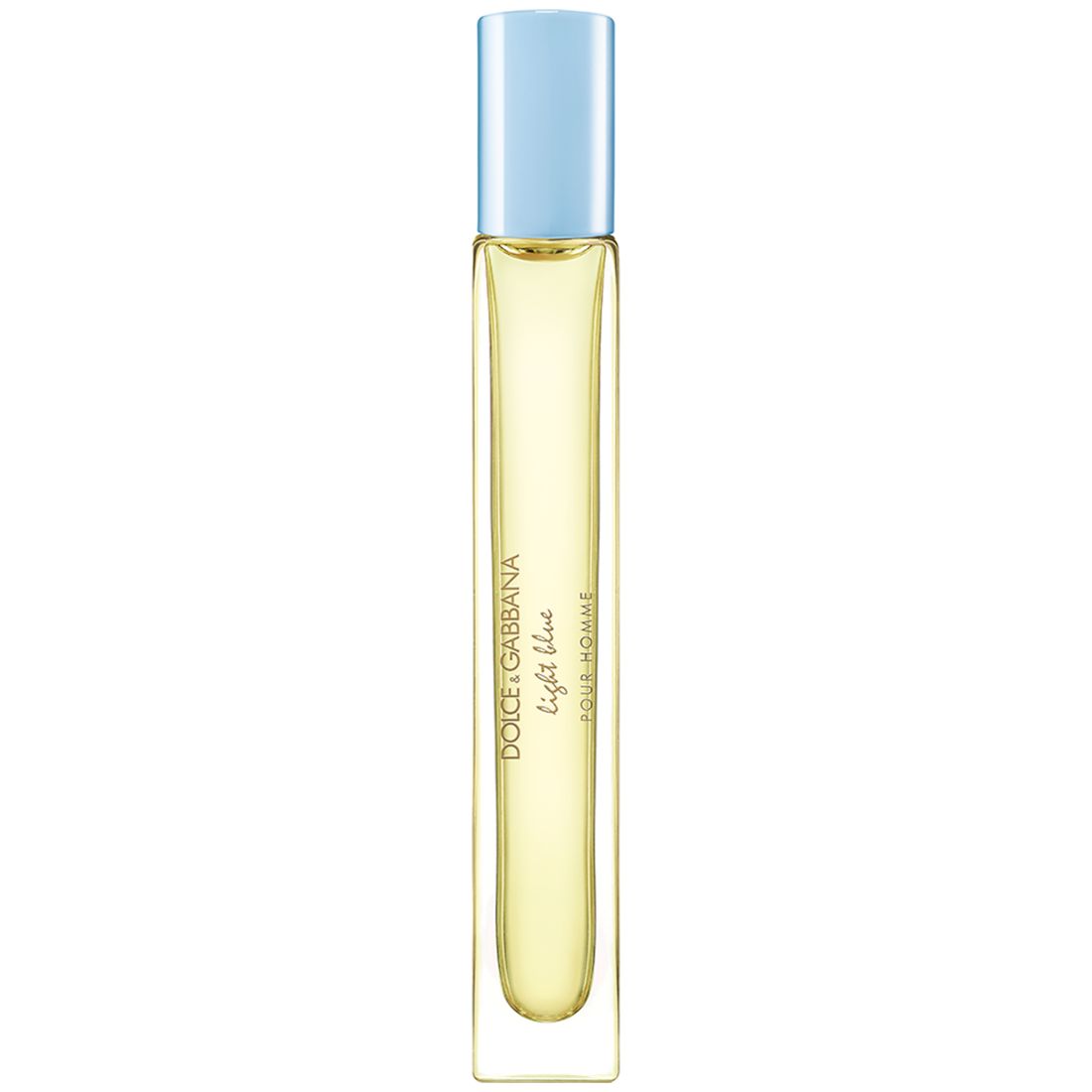 Dolce&Gabbana 3-Pc. Light Blue Pour Homme Eau De Parfum Gift Set
