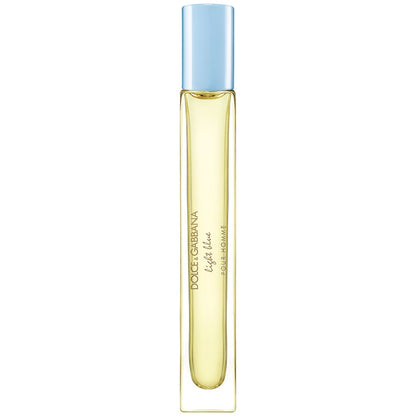 Dolce&Gabbana 3-Pc. Light Blue Pour Homme Eau De Parfum Gift Set
