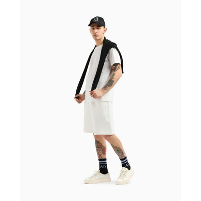 A|X Armani Exchange Men's Classic-Fit T-Shirt