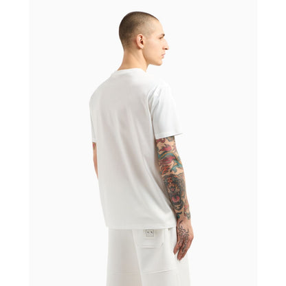 A|X Armani Exchange Men's Classic-Fit T-Shirt