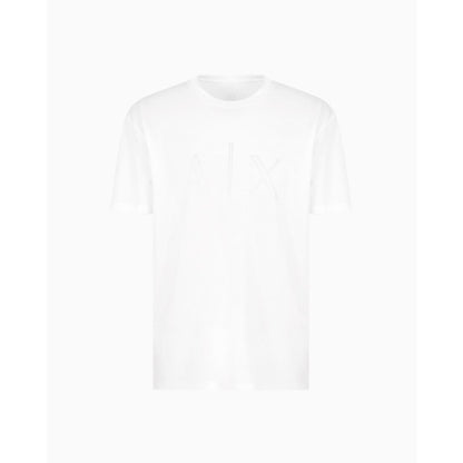 A|X Armani Exchange Men's Classic-Fit T-Shirt