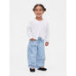 Toddler & Daisy Horseshoe Jeans