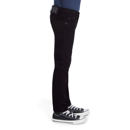 Levi's Little Boys 510 Skinny Fit Everyday Stretch Performance Jeans