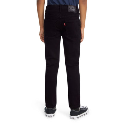 Levi's Little Boys 510 Skinny Fit Everyday Stretch Performance Jeans