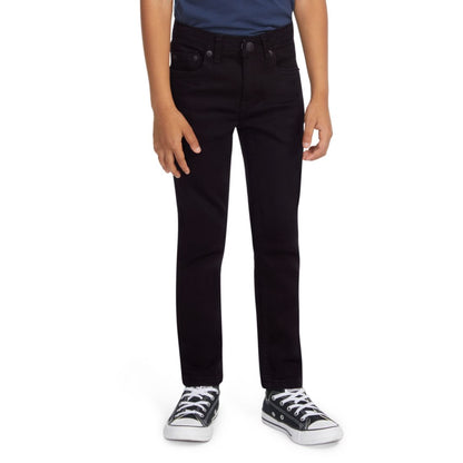 Levi's Little Boys 510 Skinny Fit Everyday Stretch Performance Jeans