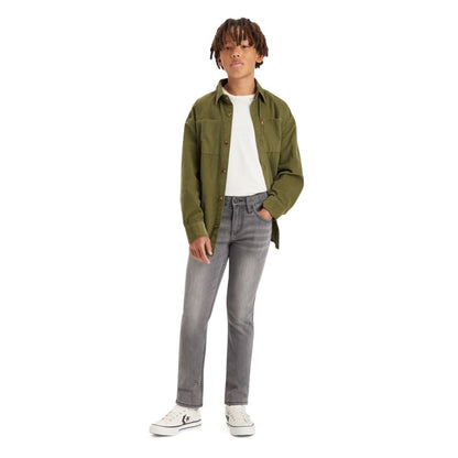 Levi's Boys 8-20 512 Strong Performance Jeans