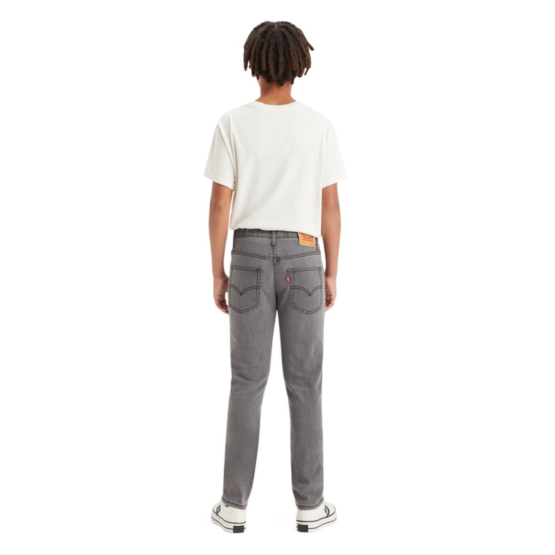 Levi's Boys 8-20 512 Strong Performance Jeans