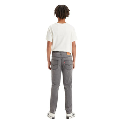 Levi's Boys 8-20 512 Strong Performance Jeans