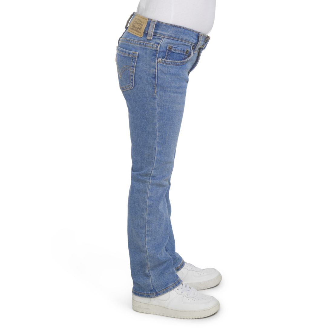 Levi's Girls 4T-6X Classic Bootcut Jeans
