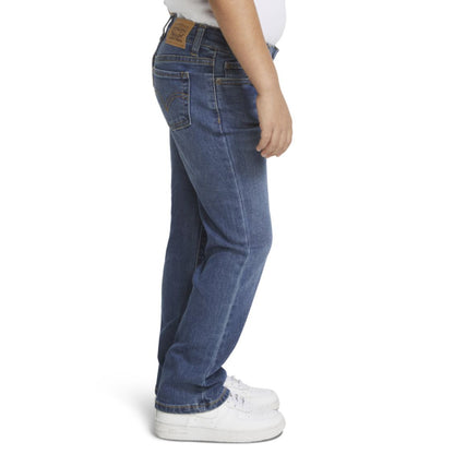 Levi's Girls 4T-6X Classic Bootcut Jeans