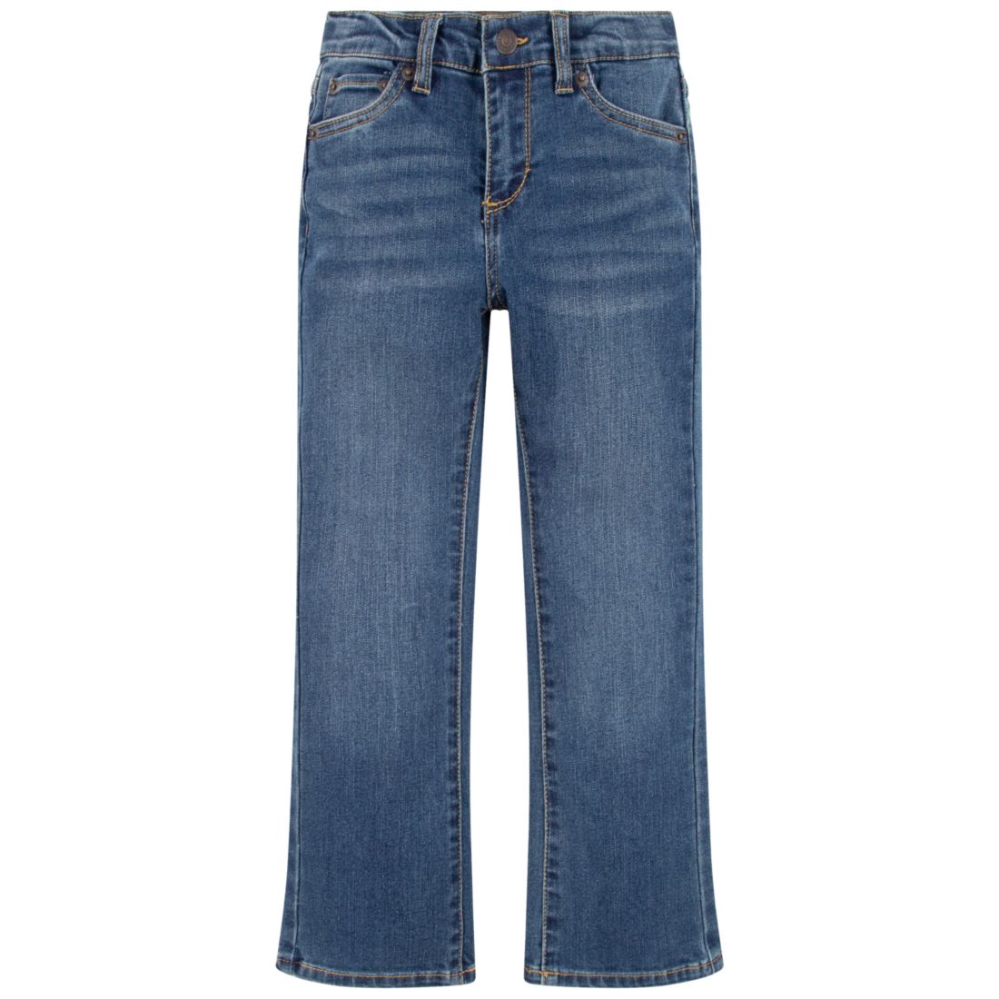 Levi's Girls 4T-6X Classic Bootcut Jeans