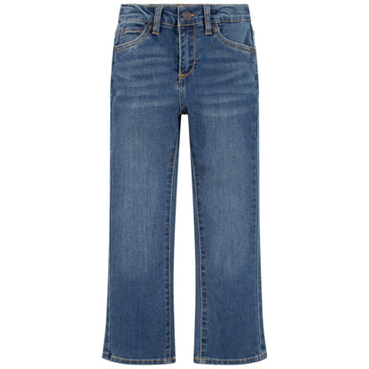 Levi's Girls 4T-6X Classic Bootcut Jeans