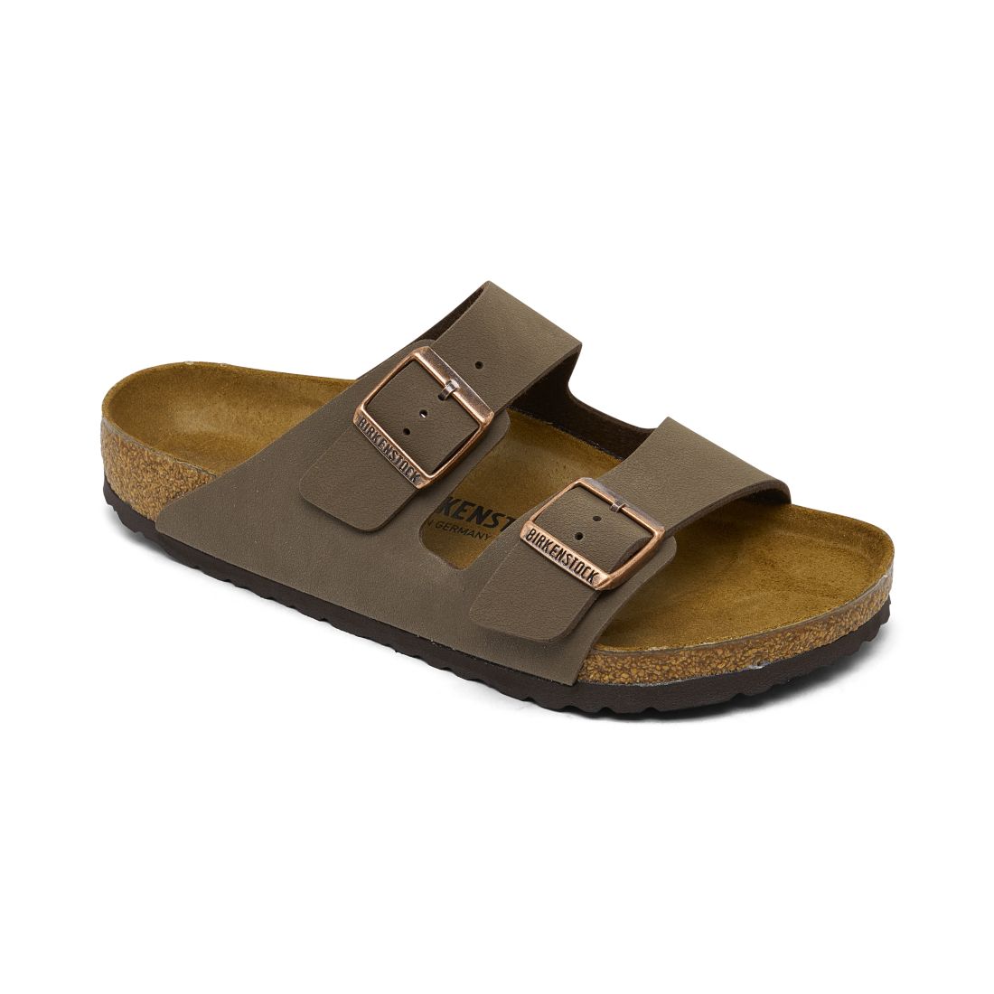 Birkenstock Men's Arizona Casual Sandals from Finish Line