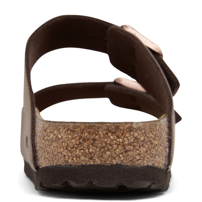 Birkenstock Women's Arizona Birkibuc Casual Sandals from Finish Line
